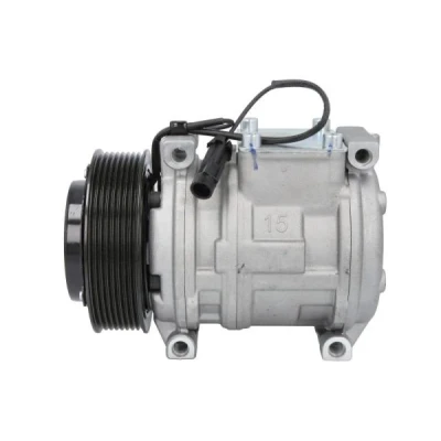 Kuva THERMOTEC KTT090259 Ilmastoinnin Kompressori 10PA15C 12 PAG 46 R 134a