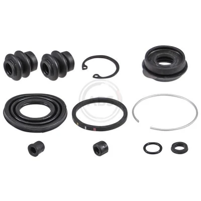 Kuva A.B.S. 73507 Jarrusatula Korjaussarja 36 MAZDA: 6 Farmari, Sedan, Hatchback