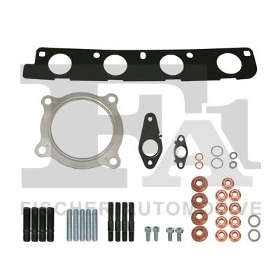 Kuva FA1 KT110330 Asennussarja Turboahdin AUDI: A4 B7 Avant, A6 C6 Sedan, SEAT: Exeo ST