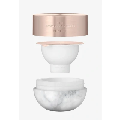 Kuva Rituals The Ritual of Namasté Glow Anti aging Night Cream Refill 50 ml