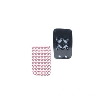 Kuva Peililasi, taustapeili, Molemminpuolin VW TRANSPORTER T5 Flak/chassi, T6 Flak/chassi OE 7J0 857 521A, 521G