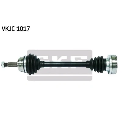 Kuva SKF VKJC 1017 Vetoakseli 540 VOLKSWAGEN: Caddy 1 Pickup
