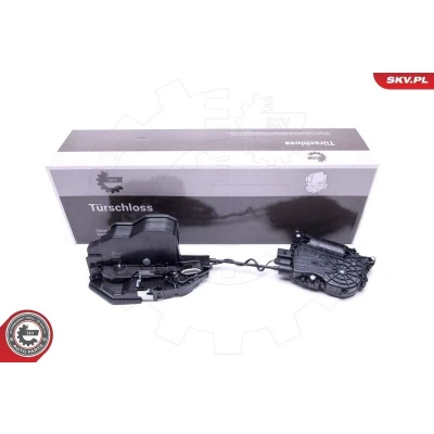Kuva Ovilukko BMW 7 [F01, F02, F03, F04] OE 51227185688