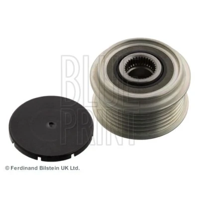 Kuva BLUE PRINT ADT36130 Laturin Vapaakytkin 43 Kannella TOYOTA: Yaris II Hatchback