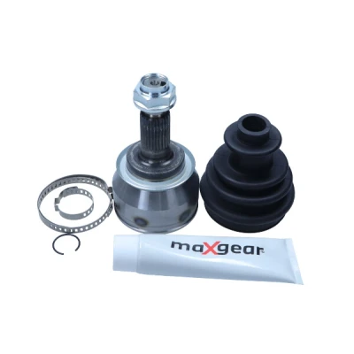 Kuva MAXGEAR 49 3156 Vetonivel Etuakseli, Pyörän puoli MINI: Hatchback