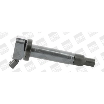 Kuva BERU ZSE187 Sytytyspuola 12 Spring LEXUS: GS III