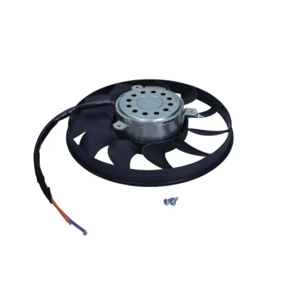 Kuva MAXGEAR AC230120 Jäähdyttimen Tuuletin 280 12 200 ilman jäähdytystuulettimen kehää AUDI: A6 C6 Avant