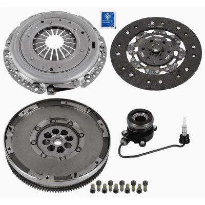 Kuva Kytkinpaketti SACHS 2290 601 193