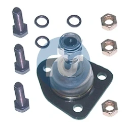 Kuva Pallonivel RTS 93 00121 056