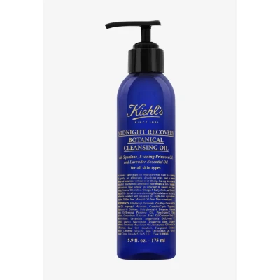 Kuva Kiehl&#039;s Midnight Recovery Botanical Puhdistusöljy 175 ml