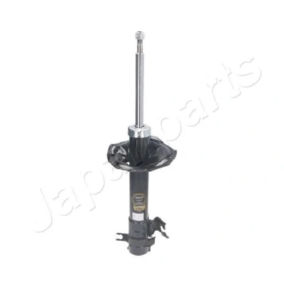 Kuva JAPANPARTS MM 10015 Iskunvaimentimet Etuakseli, vasen Kaasupaine Kaksiputki Joustintuki Tappi ylhäällä NISSAN: Almera 2 Limousine, II Hatchback