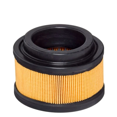 Kuva HENGST FILTER E1655L Ilmansuodatin 74 106 Suodatinpanos