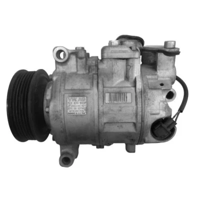 Kuva Airstal 10 4644 Ilmastoinnin Kompressori PAG 46 R134a VOLKSWAGEN: Transporter 6