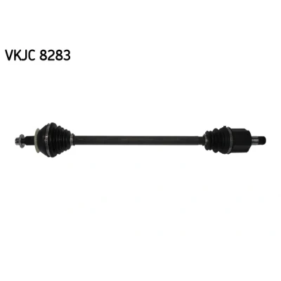 Kuva SKF VKJC 8283 Vetoakseli 853, 49,5 SKODA: Fabia 2, Roomster