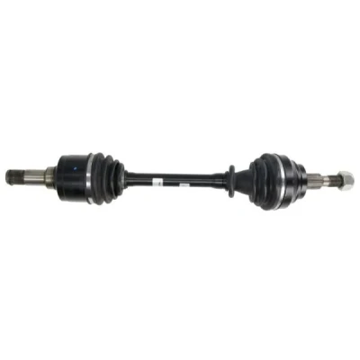 Kuva POINT GEAR PNG72829 Vetoakseli Etuakseli, vasen 668 99,3 MERCEDES BENZ: ML sarja, GL