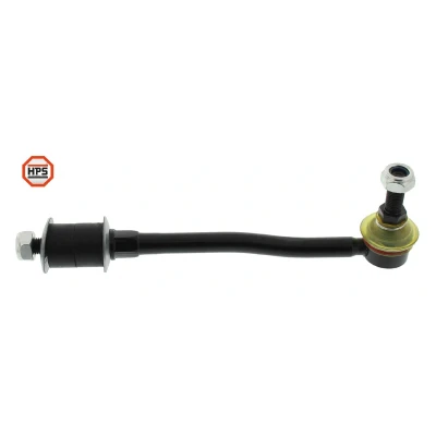 Kuva MAPCO 49227HPS Koiranluu Taka akseli, vasen, oikea 208 M10x1,25 NISSAN: TERRANO 2
