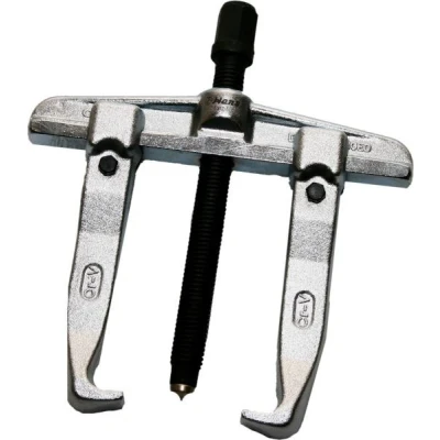 Kuva Kaksivarsinen vetolaite HANS, Max. väli 120 mm