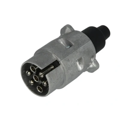 Kuva ACPS ORIS 022 594 Perävaunukosketin Alumiini 7