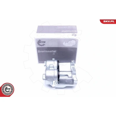Kuva ESEN SKV 42SKV932 Jarrusatula 174 Etuakseli, oikea LAND ROVER: Discovery 2