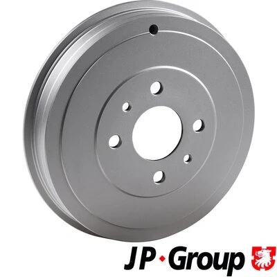 Kuva JP GROUP 3363500100 Jarrurumpu Taka akseli FIAT: Fiorino III Van / Farmari, Doblo I Farmari