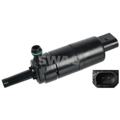 Kuva SWAG 40 10 8945 Pissapojan Pumppu OPEL: Mokka / X