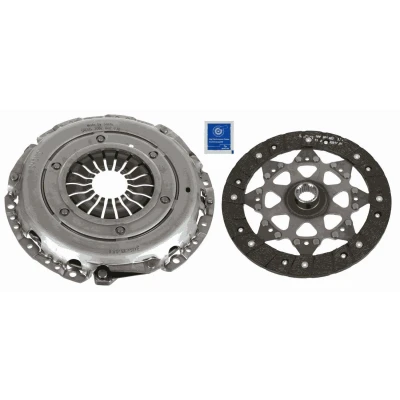 Kuva SACHS XTend 3000 970 110 Kytkinpaketti ilman irroitinlaakeria 235 FORD: MONDEO 3 Kombi, 3, Focus Mk1 Farmari