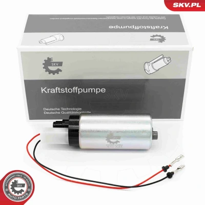Kuva ESEN SKV 02SKV290 Polttoainepumppu