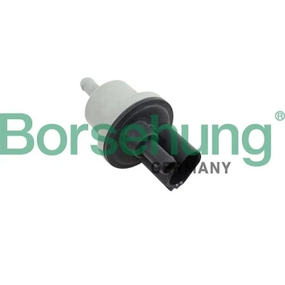 Kuva Borsehung B12188 Venttiili, Aktiivihiilisuodatin VOLKSWAGEN: Passat B6 Sedan, B7 SKODA: Octavia II Hatchback, AUDI: Q7