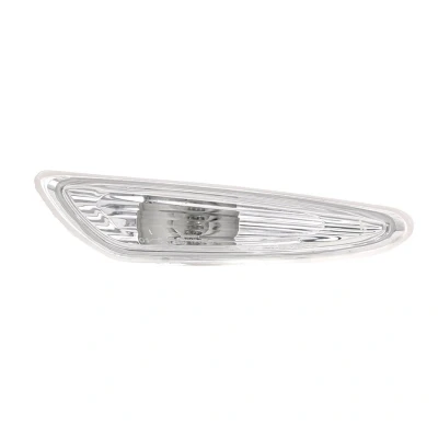 Kuva TYC 18 0453 15 9 Vilkku Valkoinen Eteen, oikea, asennus sivulle Lampun kannalla BMW: 3 Sedan, Touring