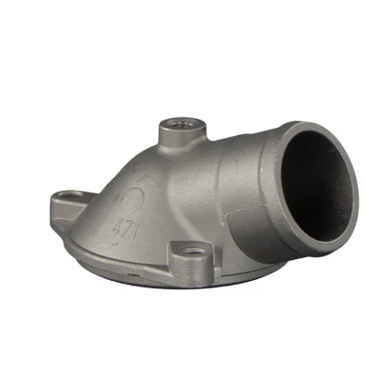 Kuva FEBI BILSTEIN 30080 Termostaattikotelo ilman tiivisterengasta