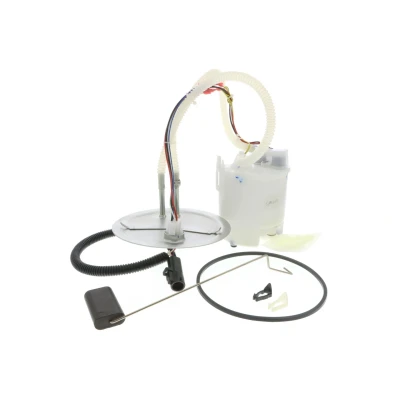 Kuva VEMO V25 09 0037 Polttoainepumppu Säiliön anturilla, Tiivisteillä Sähköinen