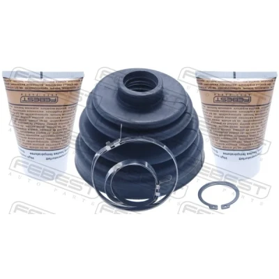 Kuva FEBEST 0415 V75RR Vetonivelen Suojakumi Vaihteiston puoli 110 NBR (nitriili butadi kumi)