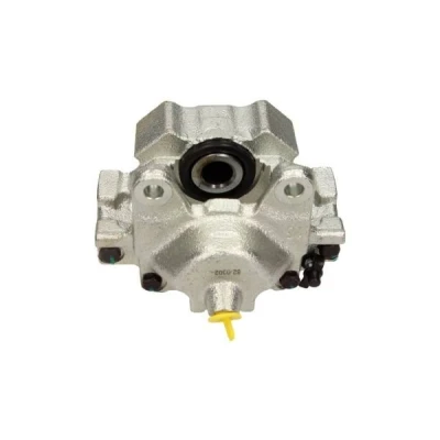 Kuva MAXGEAR 82 0302 Jarrusatula Valurauta 48mm Taka akseli, oikea, Akselin takana MERCEDES BENZ: SLK, E sarja Sedan, C Sedan