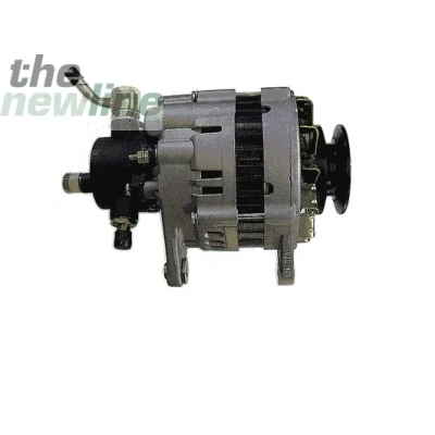 Kuva The NewLine RE72069N Laturi 12V 80A OPEL: Frontera A SUV
