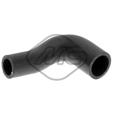 Kuva Jäähdyttimen letku MERCEDES BENZ OE 05103985AA, 5103985AA, 611 203 04 82