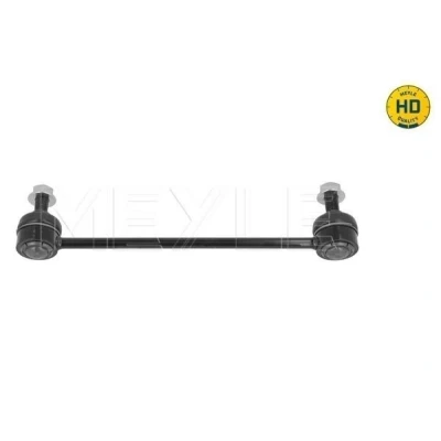 Kuva MEYLE 11 16 060 0020/HD Koiranluu Etuakseli, oikea, vasen 263 M12x1,5 Quality Avainotteella TOYOTA: Proace I Van / Farmari