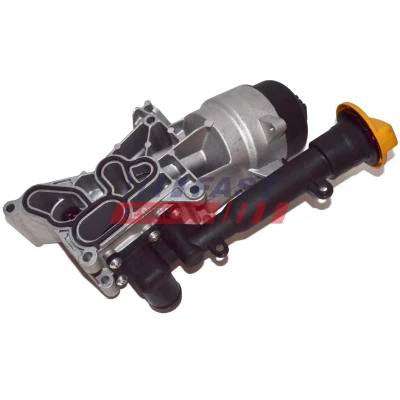 Kuva Öljynjäähdytin, moottoriöljy CHEVROLET, FIAT, FORD, LANCIA, OPEL, SUZUKI, VAUXHALL OE 1539132, 1539133, 1549997