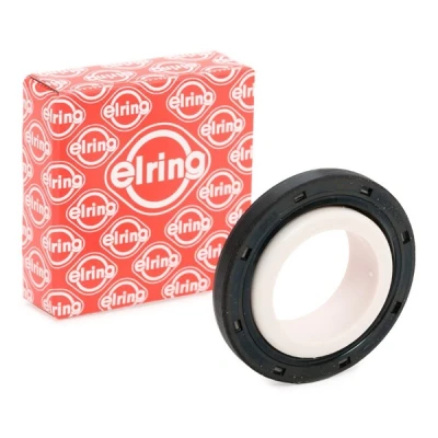 Kuva ELRING 026.750 Kampiakselin Tiiviste PTFE (polytetrafluorietyleeni)/FPM (fluori kumi) FORD: Transit Connect V408 Van, MONDEO 4 Turnier, S Max Mk1