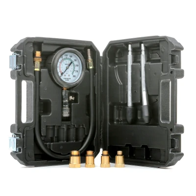 Kuva YATO YT 73022 Puristuspaineen tulostin