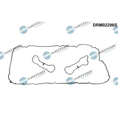 Kuva Tiivistesarja, vent. koppa Dr.Motor Automotive DRM02296S