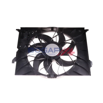 Kuva BOGAP C4243110 Jäähdyttimen Tuuletin 600W rungolla