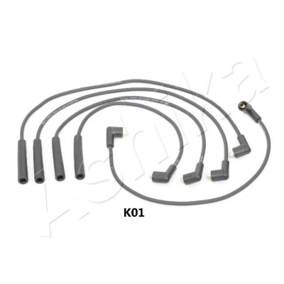 Kuva ASHIKA 132 0K K01 Sytytysjohto MAZDA: 323 C IV Hatchback