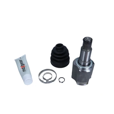 Kuva MAXGEAR 49 2860 Nivel, Vetoakseli Etuakseli, oikea, Vaihteiston puoli SUZUKI: Grand Vitara 2 SUV