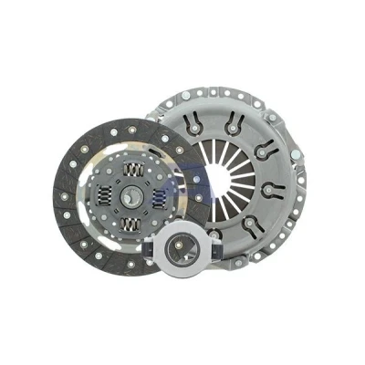 Kuva AISIN Clutch Kit (3P) KN 178 Kytkinpaketti kolmiosainen Painelevyllä Kytkinlevyllä, irroitinlaakerilla 215 NISSAN: Almera 2 Limousine