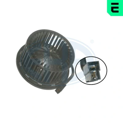 Kuva Sisätilapuhallin AUDI, VW OE 2VD75528490, 357 820 021, 3RB75531487