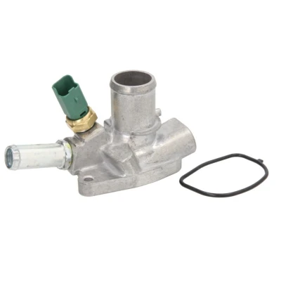 Kuva CALORSTAT by Vernet TH7067.88J Termostaatti 88 Tiivisteillä Anturilla Metallikotelo FIAT: 500 Hatchback