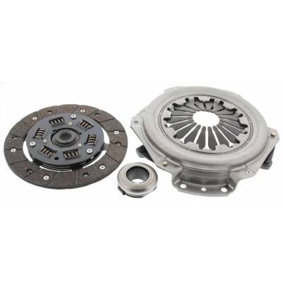 Kuva MAPCO 10006 Kytkinpaketti kolmiosainen irroitinlaakerilla 180 FIAT: Siena, Punto I Hatchback
