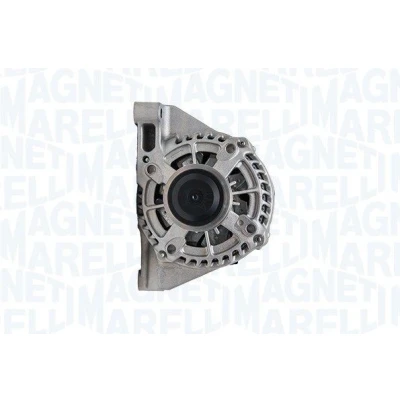 Kuva MAGNETI MARELLI 063377591010 Laturi 14V 120A ALFA ROMEO: MiTo