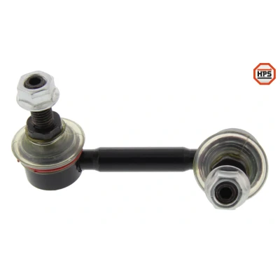 Kuva MAPCO 52265HPS Koiranluu Taka akseli, oikea 85 M10x1,5 NISSAN: Murano I