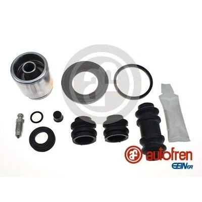Kuva AUTOFREN SEINSA D41757K Jarrusatula Korjaussarja Taka akseli 38 WITH MECHANISM